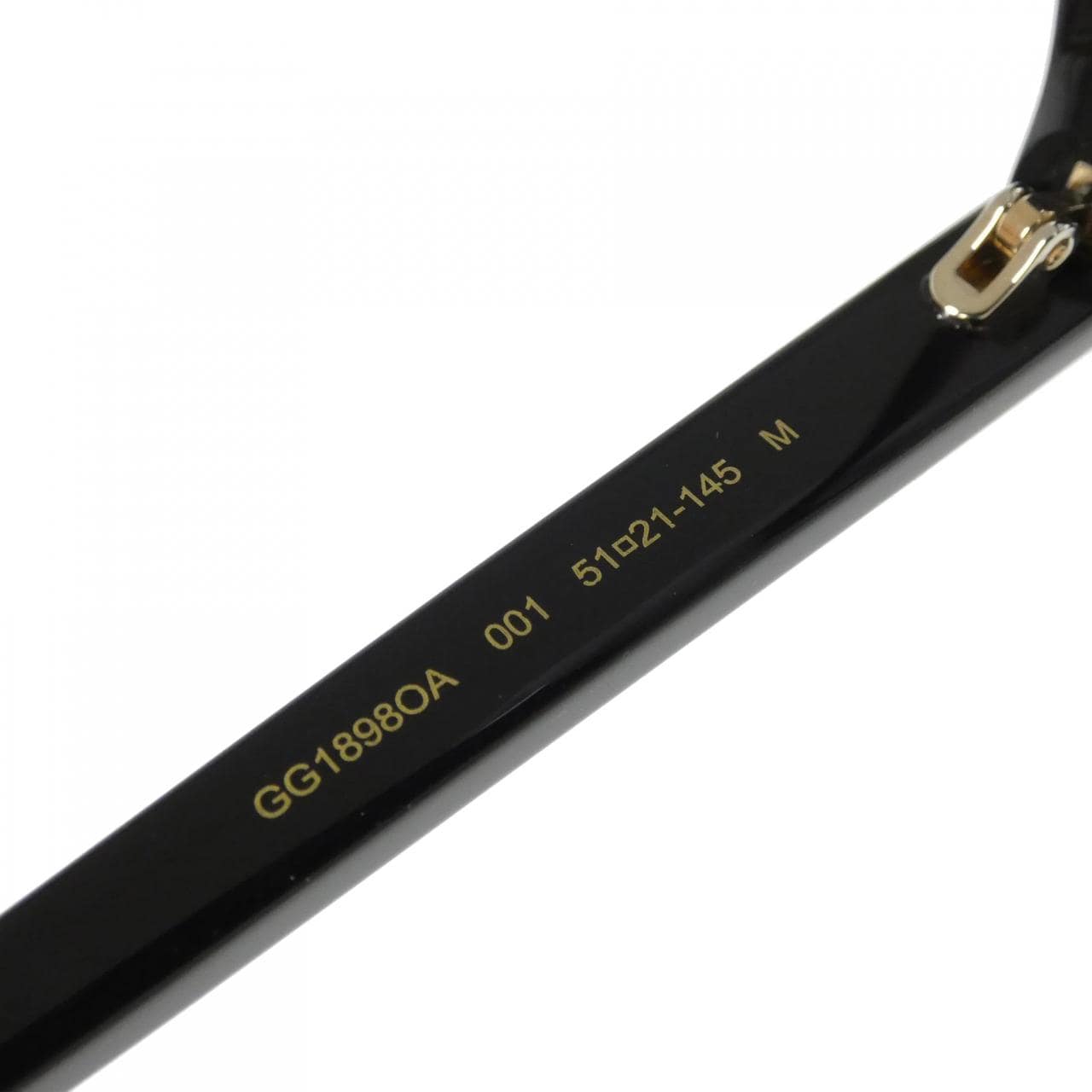 グッチ GG1898OA メガネ