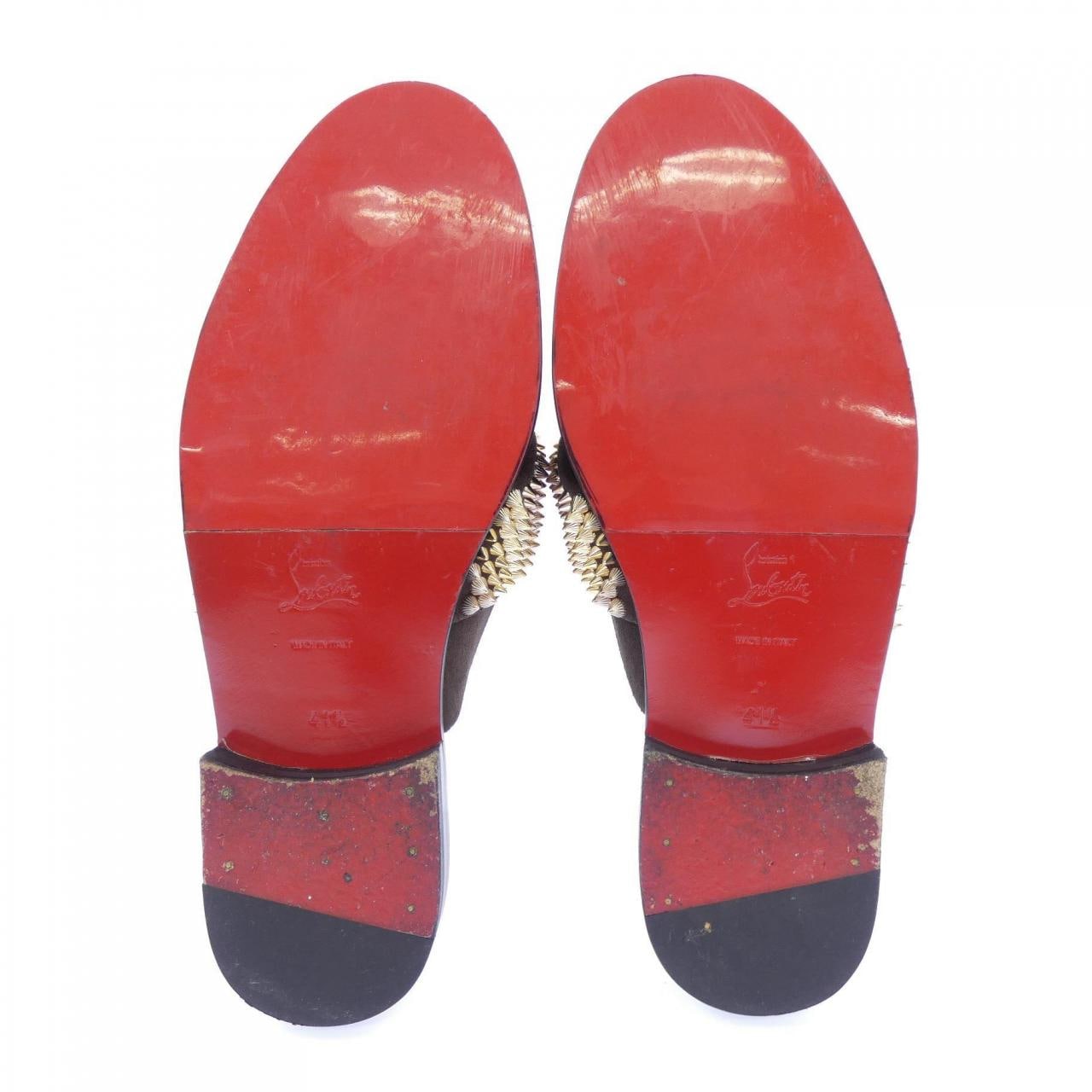 クリスチャンルブタン CHRISTIAN LOUBOUTIN サンダル