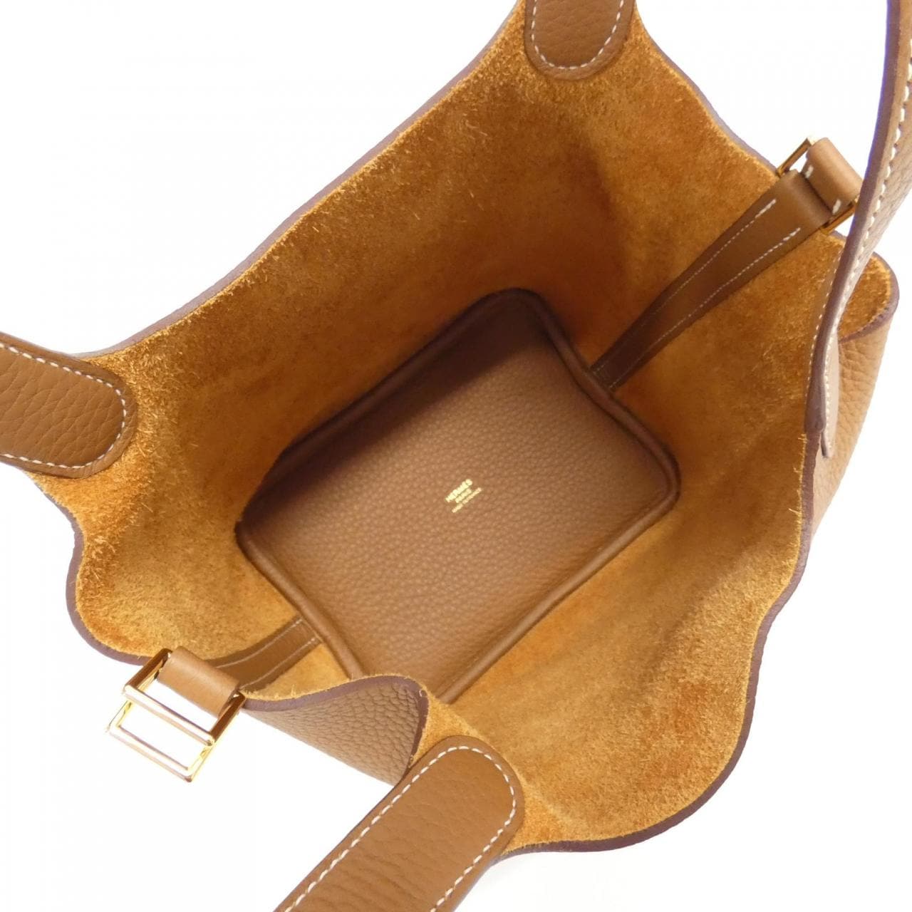 エルメス ピコタン ロック PM 056289CC バッグ