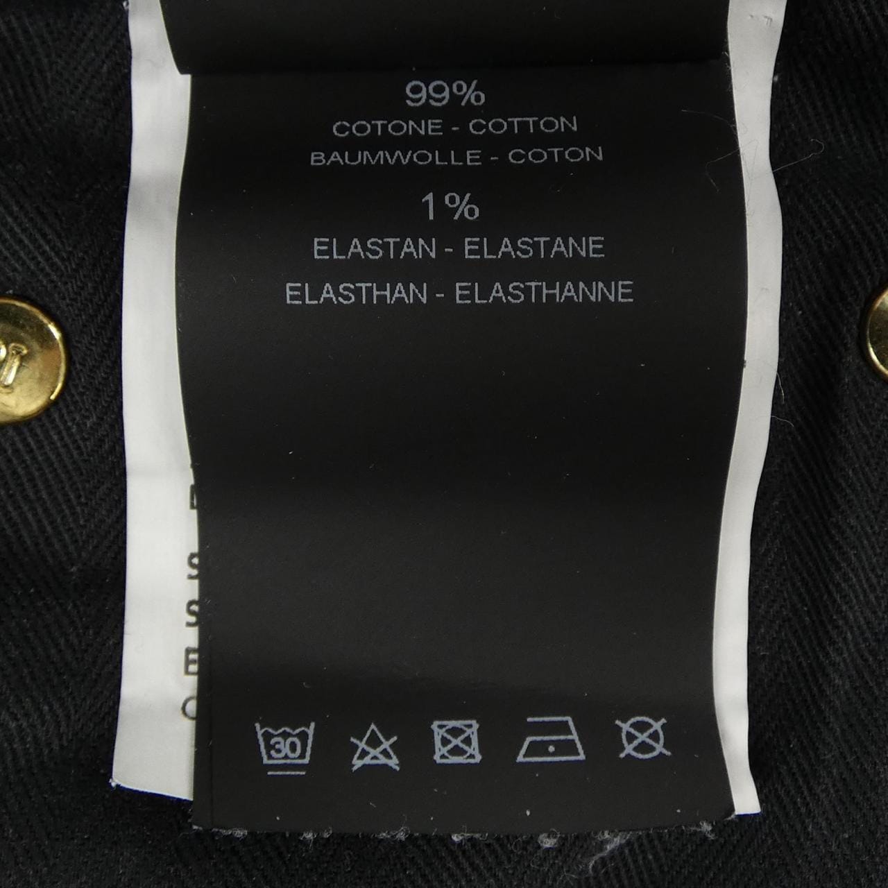 ピーティートリノ PT TORINO パンツ