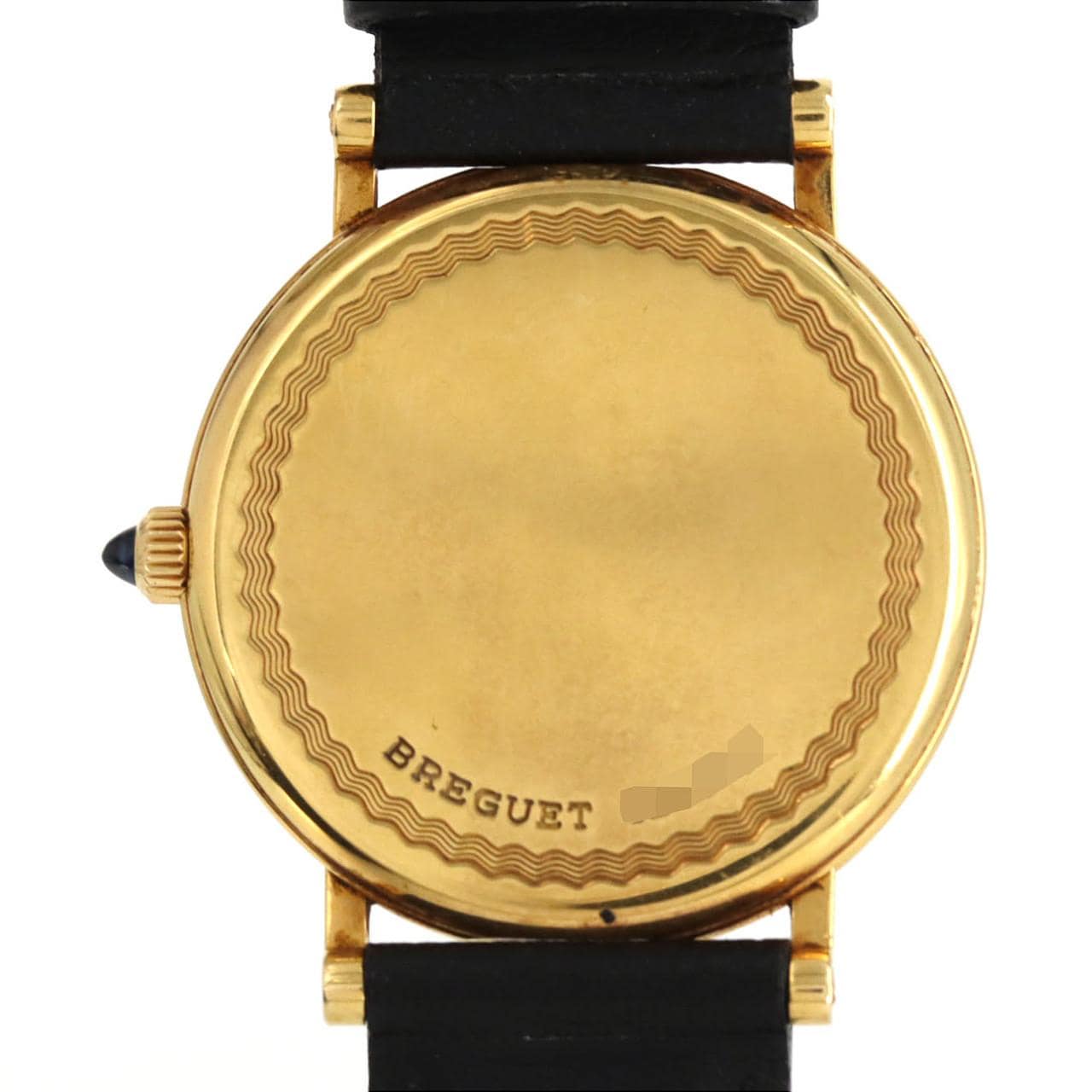 【ノーメンテナンス還元価格】ブレゲ クラシックムーンフェイズ YG 3280BA YG 手巻