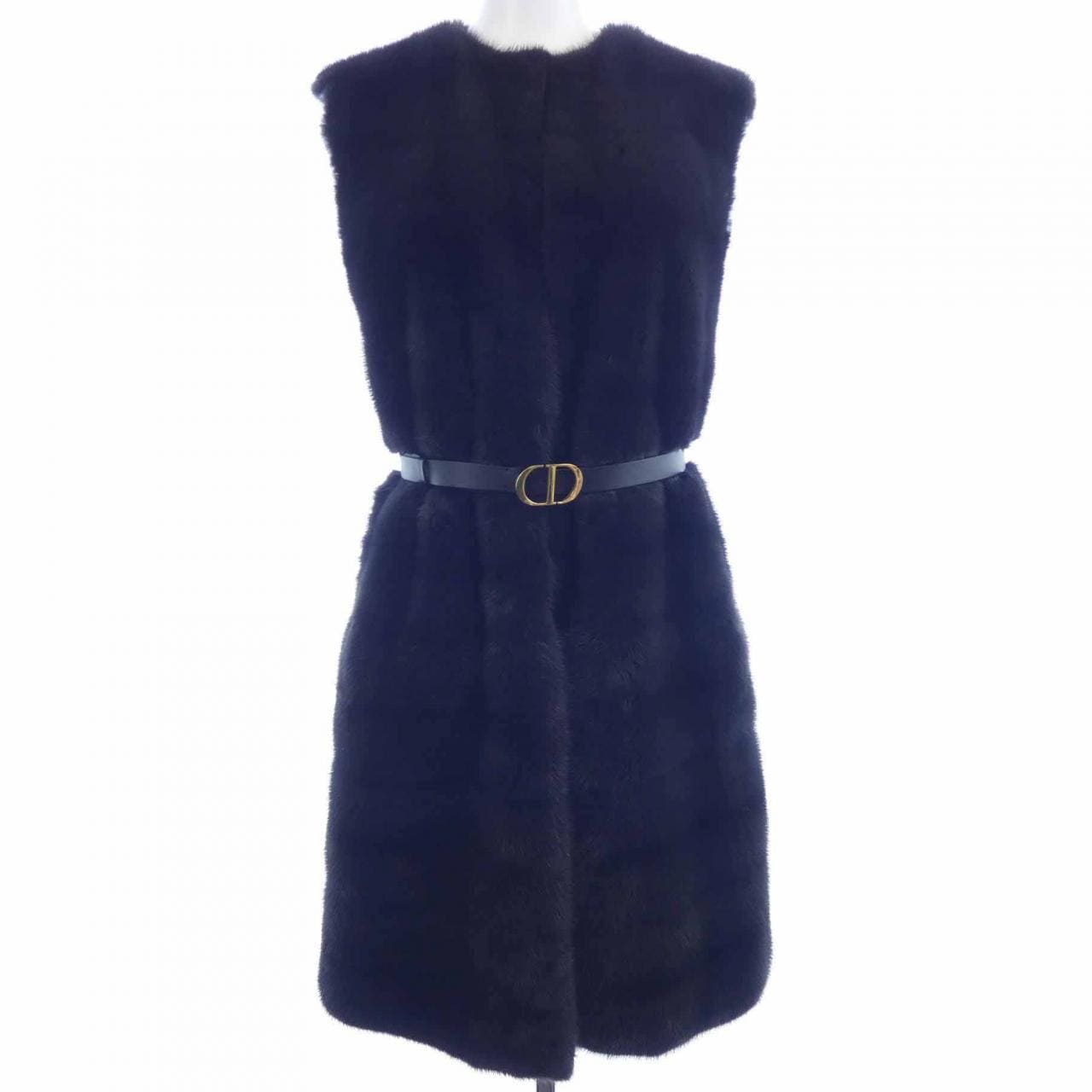 クリスチャンディオール CHRISTIAN DIOR 046G02CF010 ロングベスト