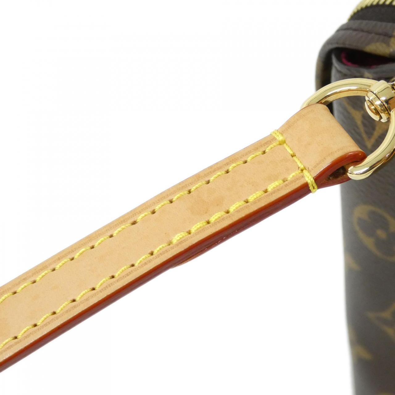 ルイヴィトン モノグラム プティ パレ PM M45900 バッグ