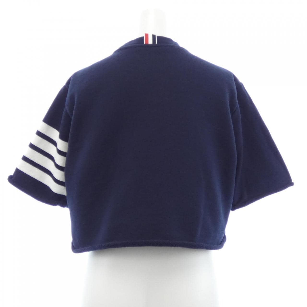 トムブラウン THOM BROWNE FJS027A トップス