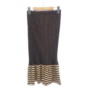 プリーツプリーズ PLEATS PLEASE PP43-JG704 スカート