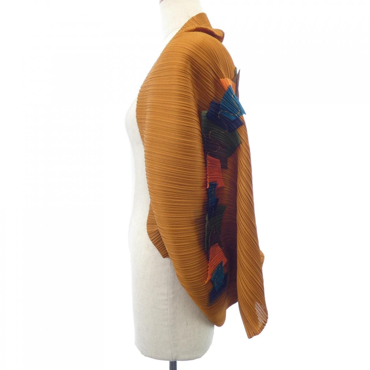 プリーツプリーズ PLEATS PLEASE 2014 PP41-J0754 7569042 カーディガン