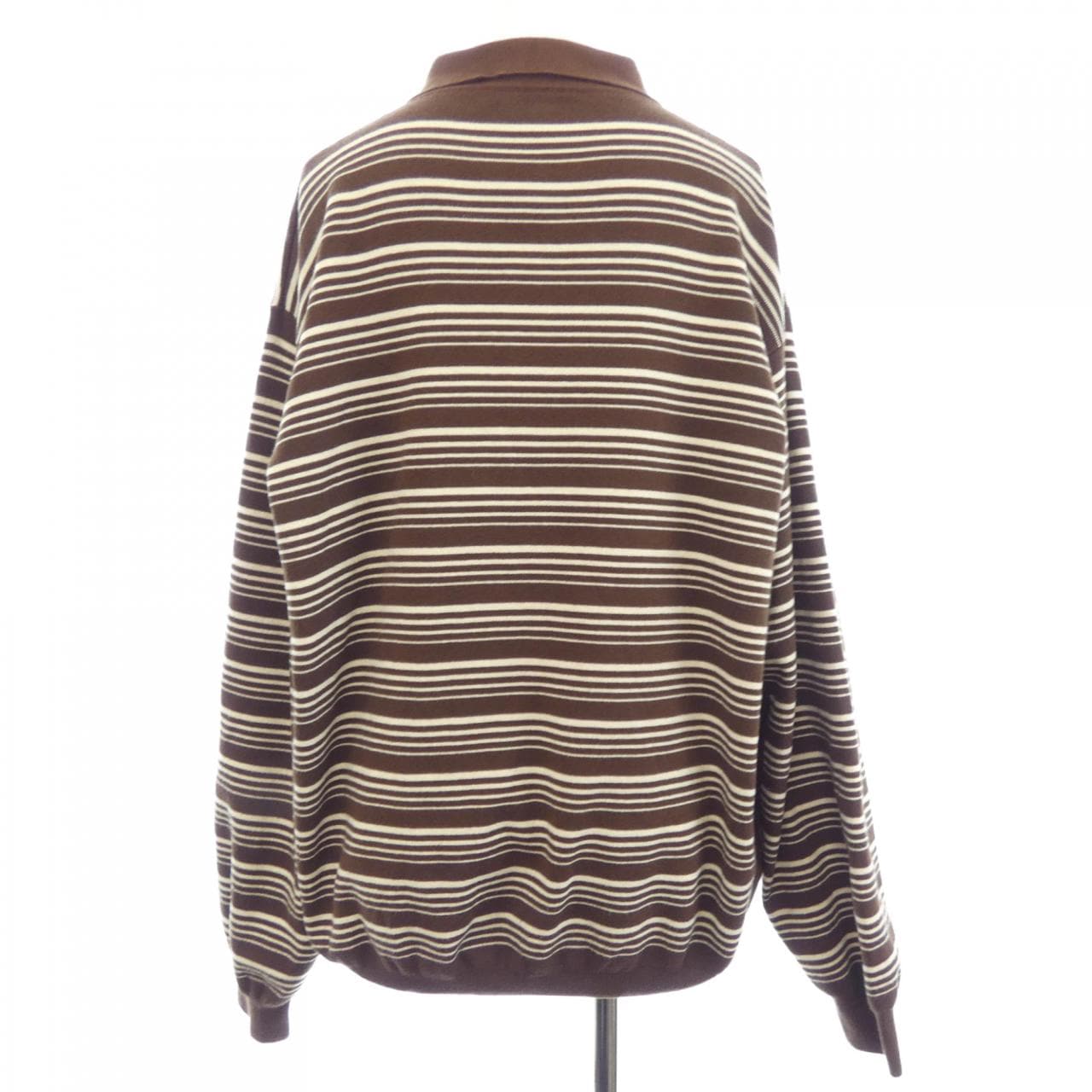 ミュウミュウ MIU MIU MML795 S232 1VIN ポロシャツ