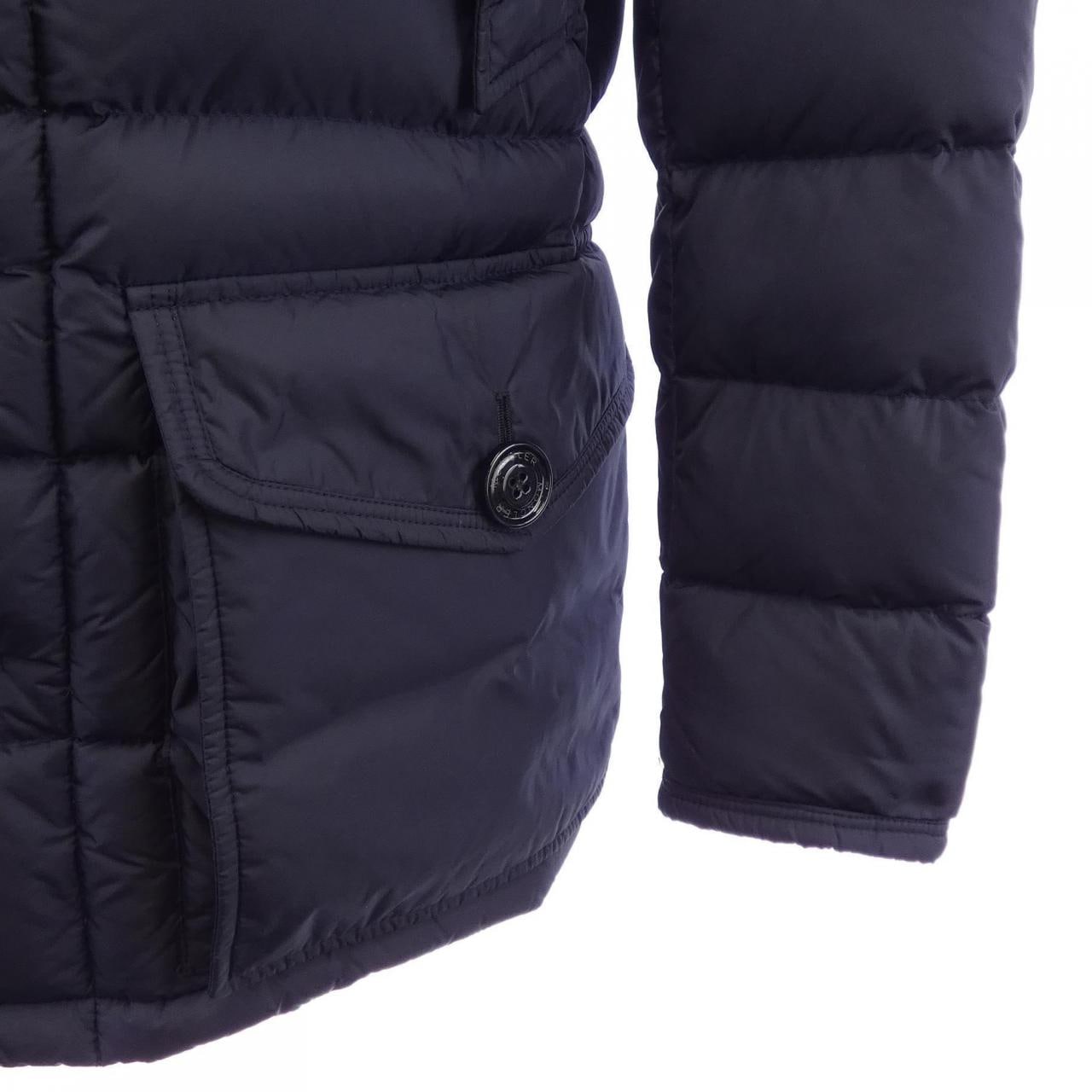 モンクレール MONCLER CLUNY ダウンジャケット