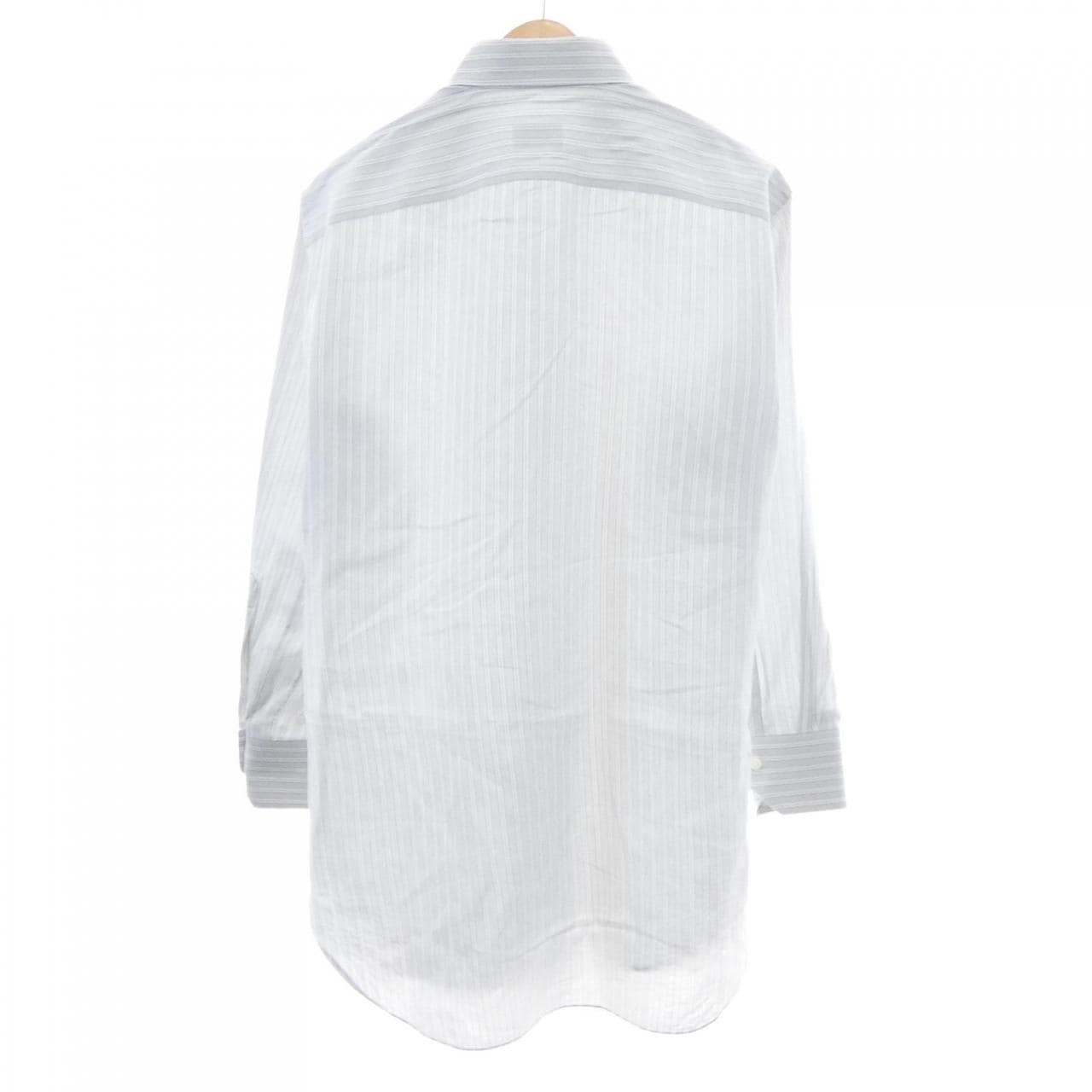 エルメネジルドゼニア Ermenegildo Zegna シャツ