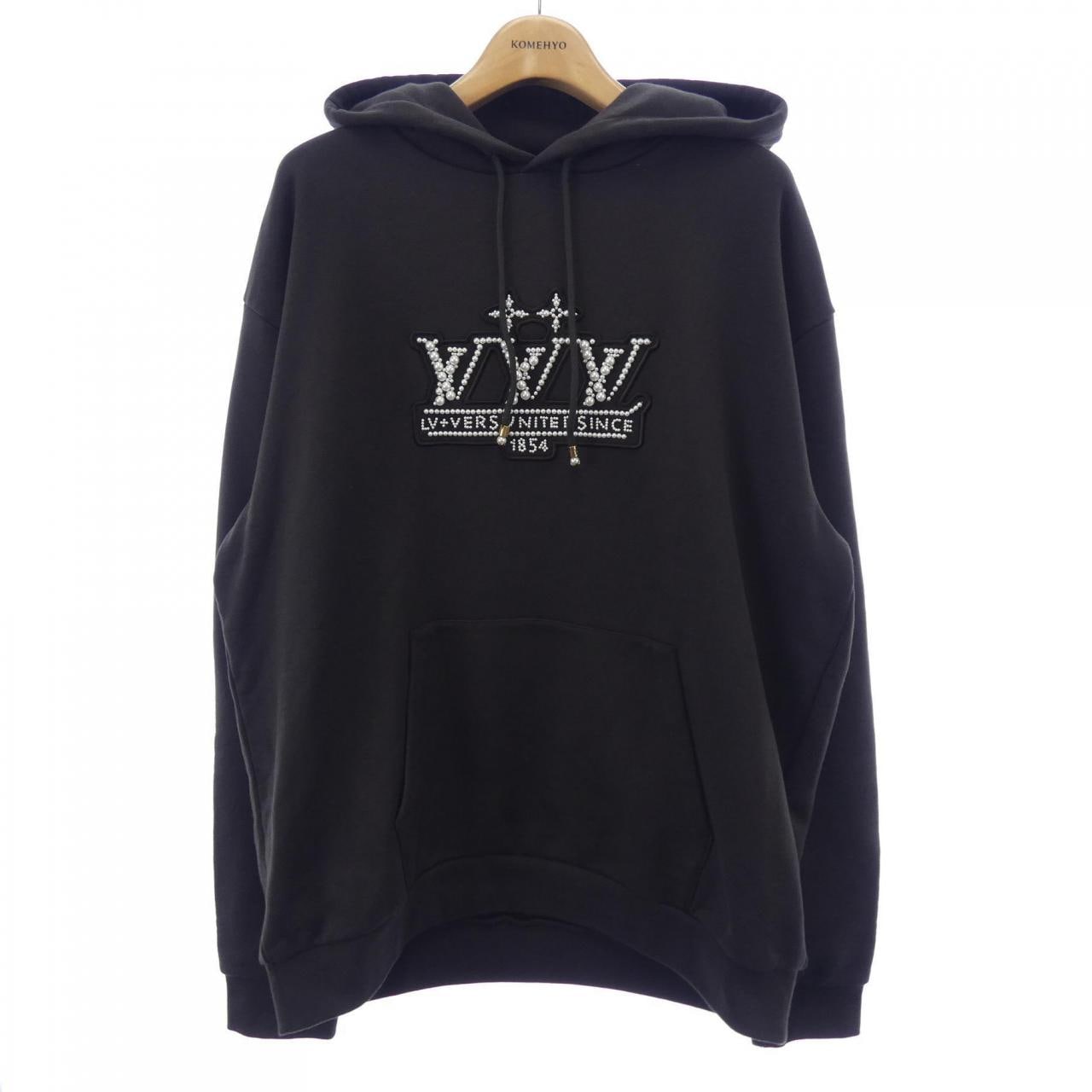 ルイヴィトン LOUIS VUITTON HSY92WZA8 パーカー
