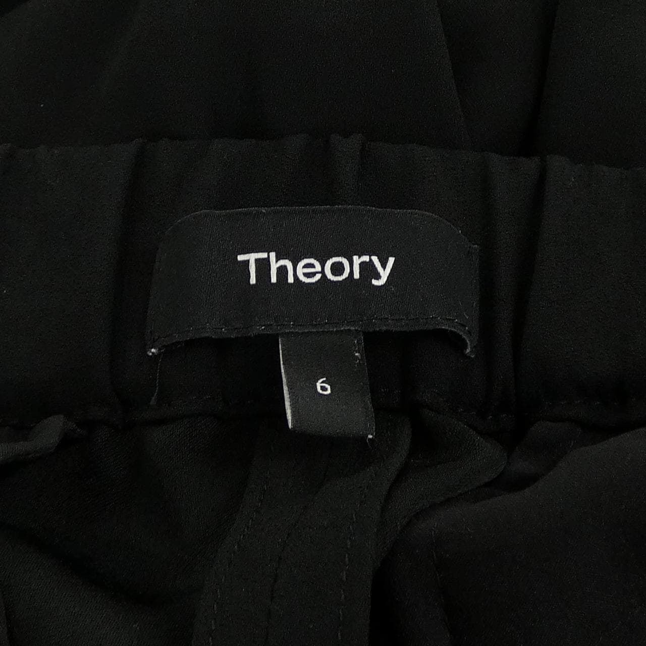 セオリー theory 01-4206409 パンツ