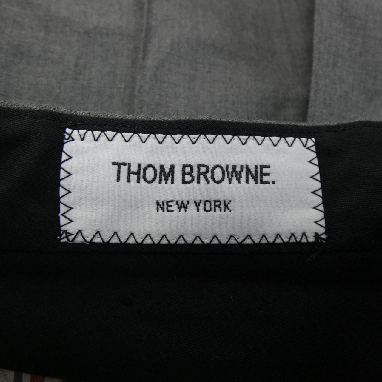 トムブラウン THOM BROWNE FGC400V スカート