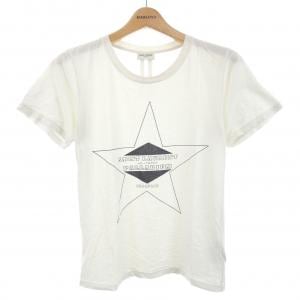 サンローラン SAINT LAURENT 443418 Tシャツ