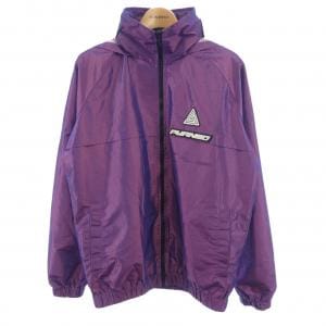 BLACK PYRAMID ブルゾン