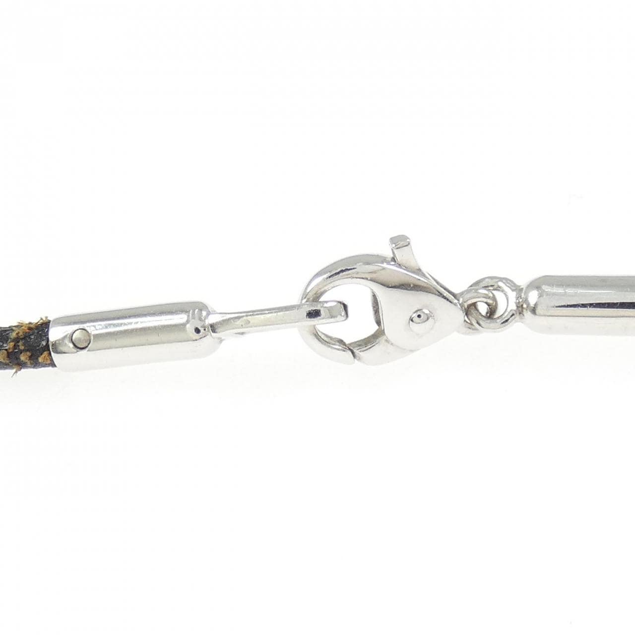 イーノス ダイヤモンド ネックレス 0.18CT