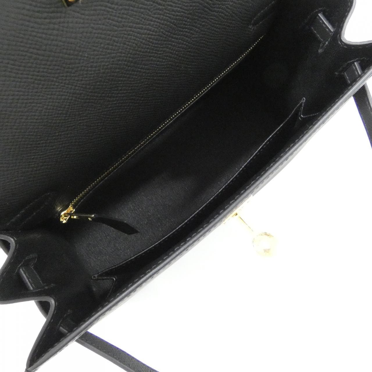 【未使用品】エルメス ケリー 25cm 038416CC バッグ