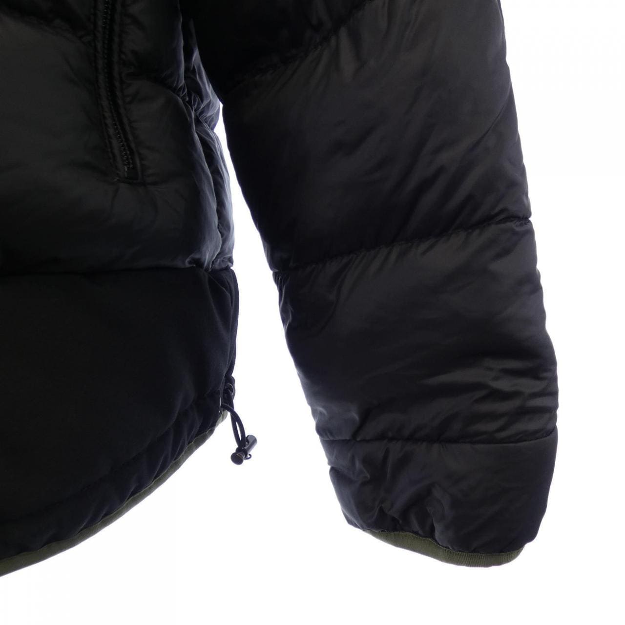 モンクレール MONCLER GOUSTAN ダウンジャケット