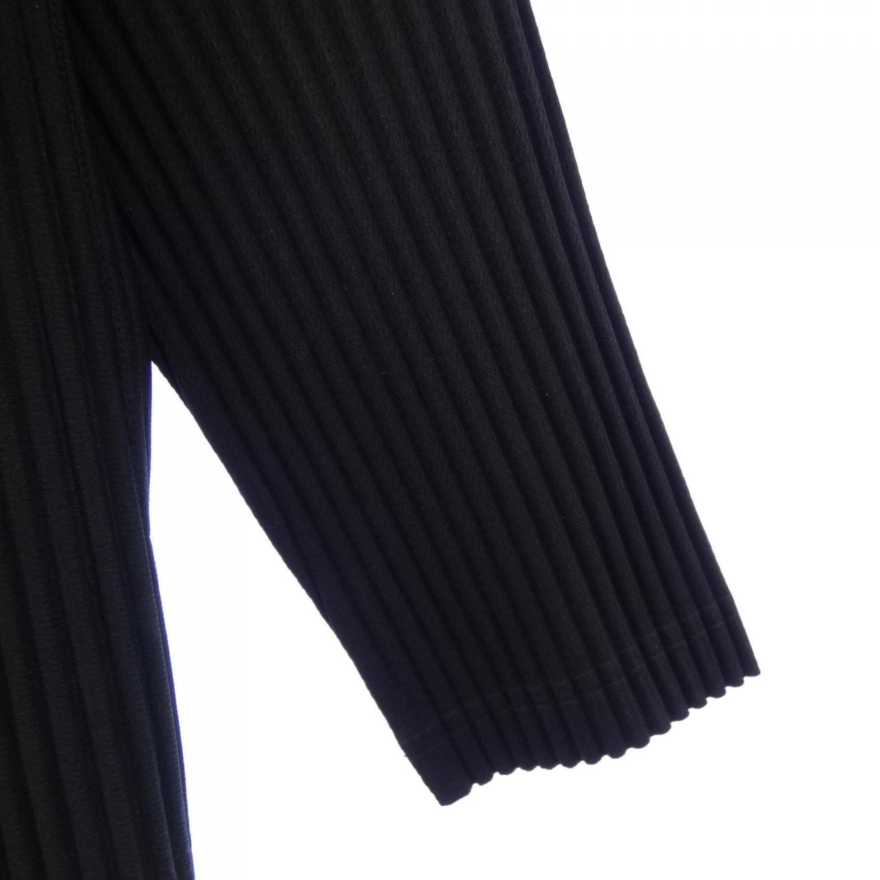 オムプリッセ HOMME PLISSE HP55JL441 カーディガン