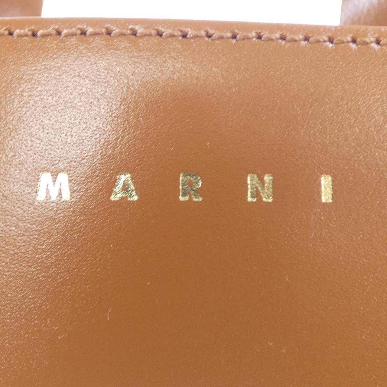 マルニ MARNI MUSEO NANO BAG