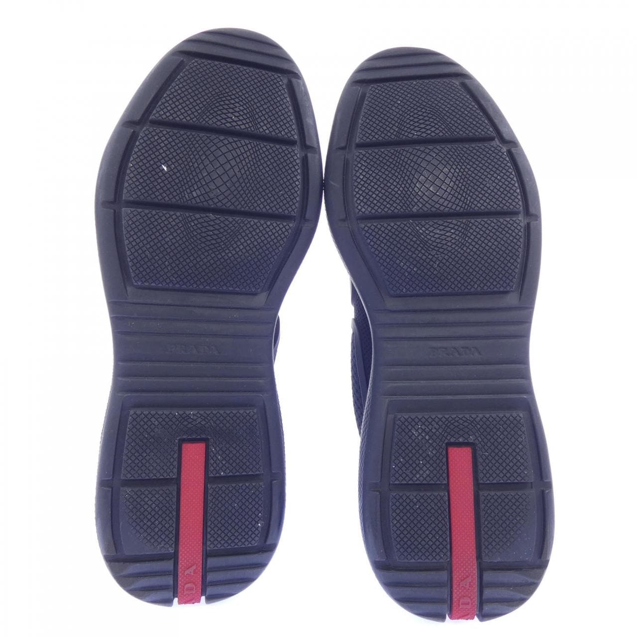 プラダ PRADA 1E796I スニーカー