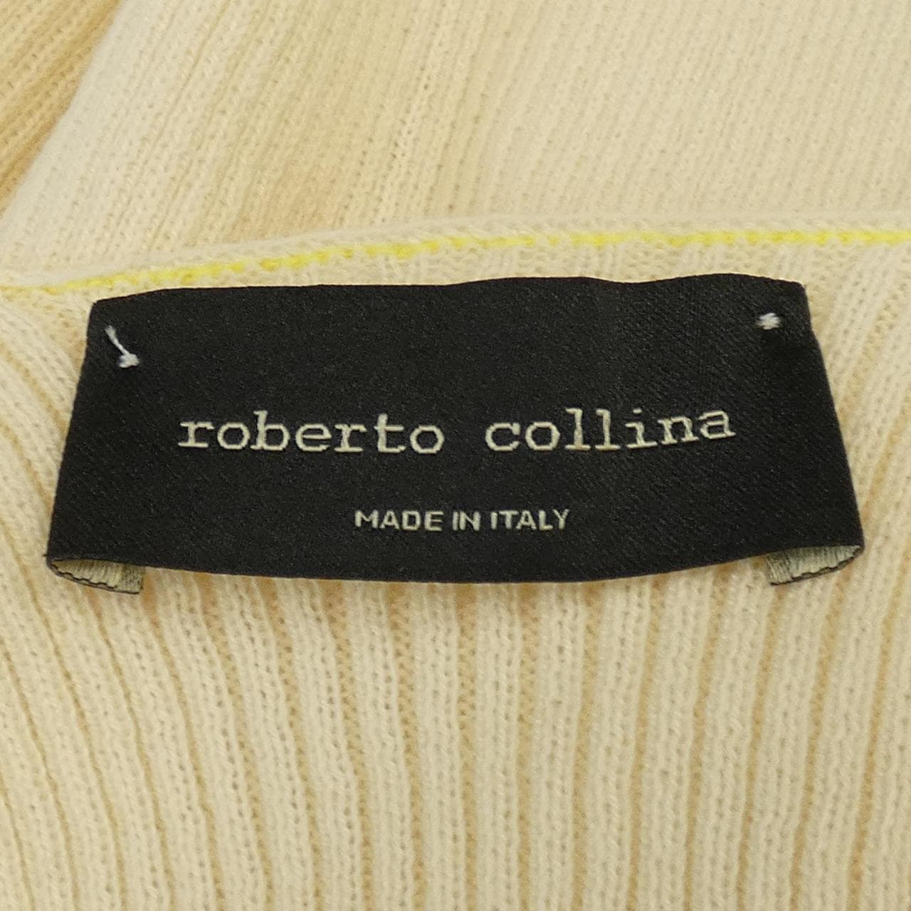 ROBERTO COLLINA Knitwear
