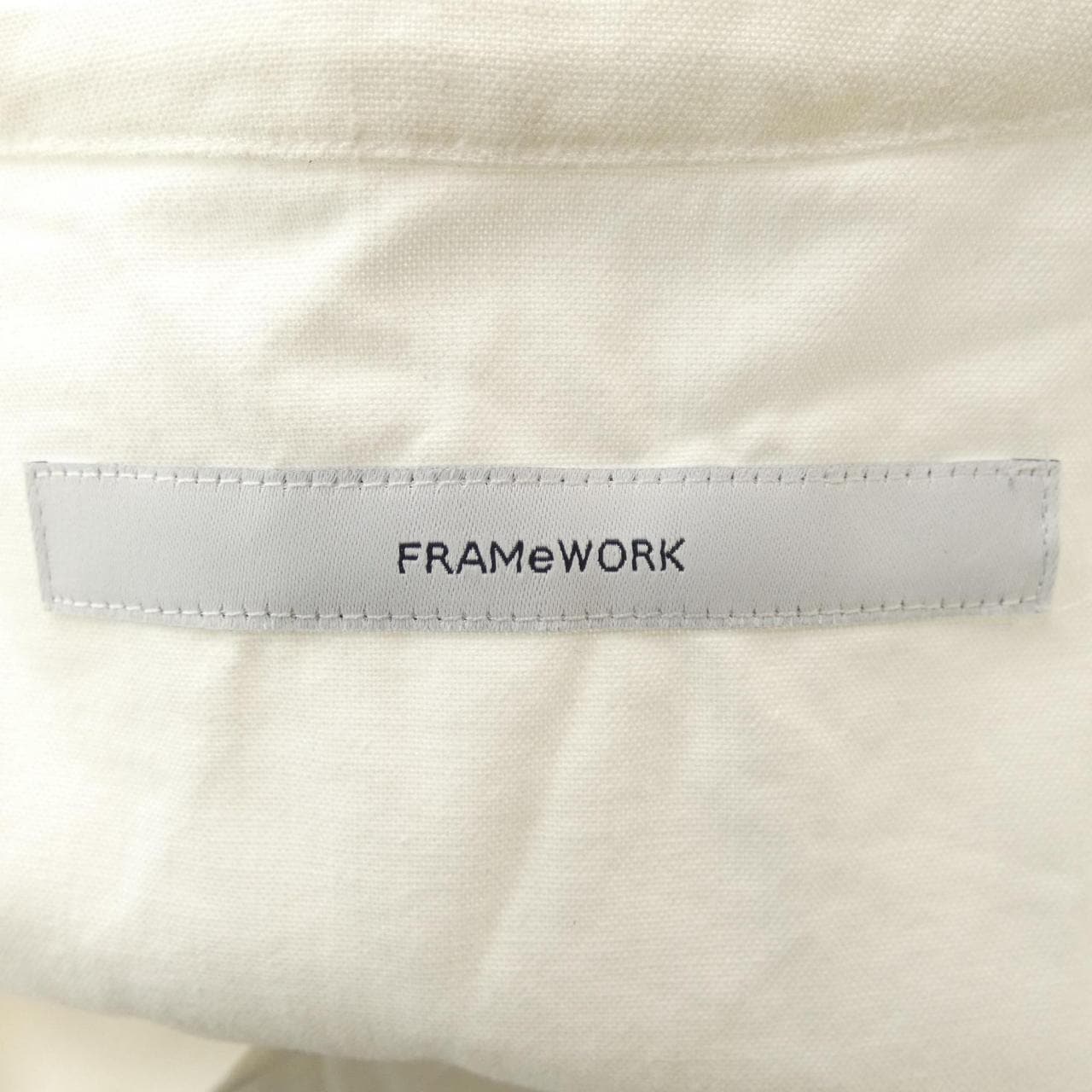 Framework Tops