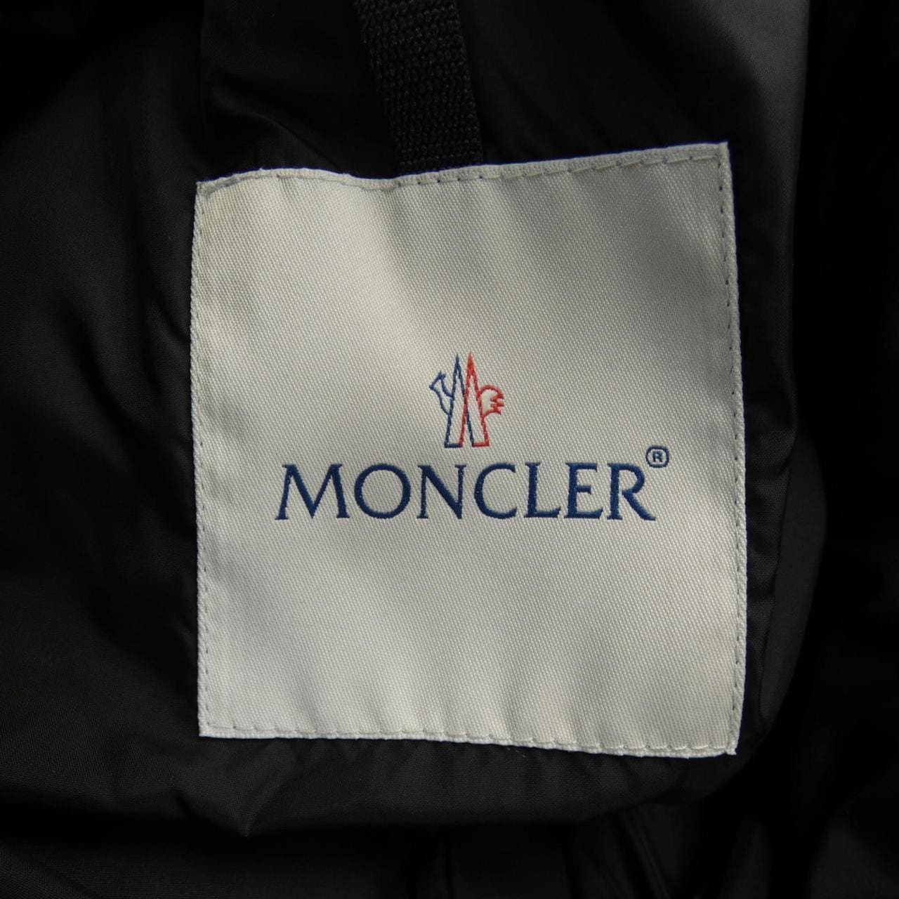 モンクレール MONCLER ダウンコート