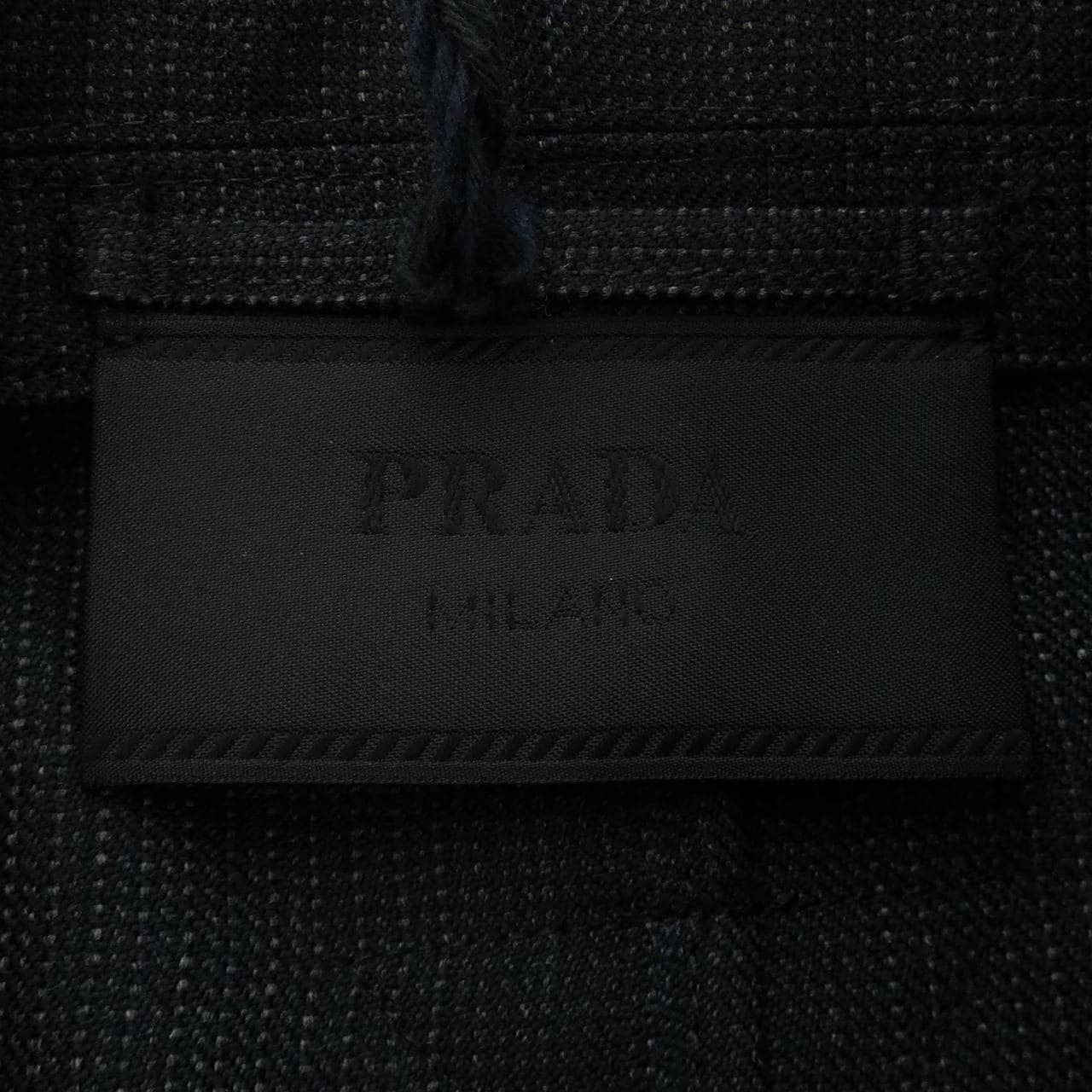 プラダ PRADA ジャケット