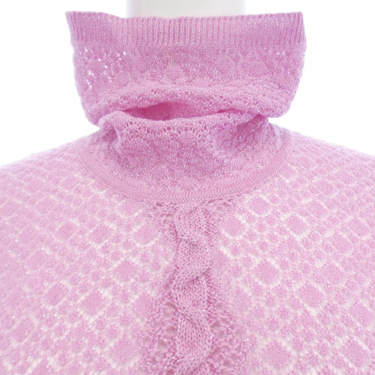 シャネル CHANEL ニット