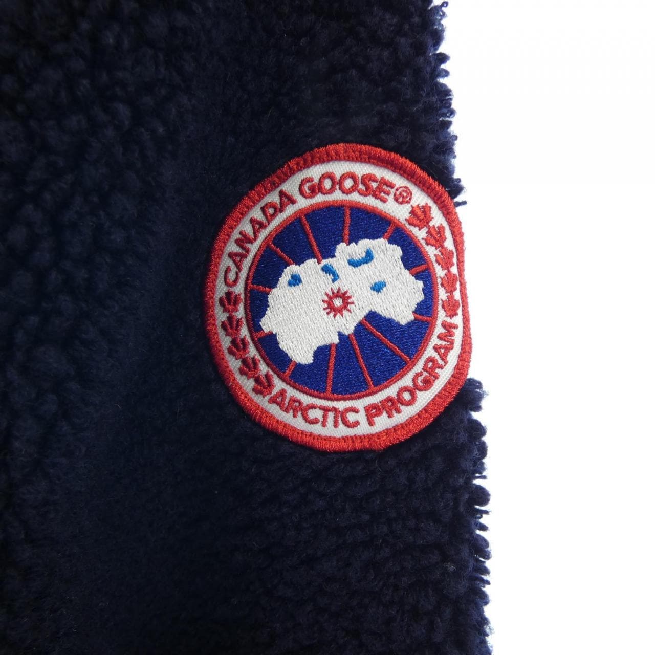 カナダグース CANADA GOOSE ブルゾン