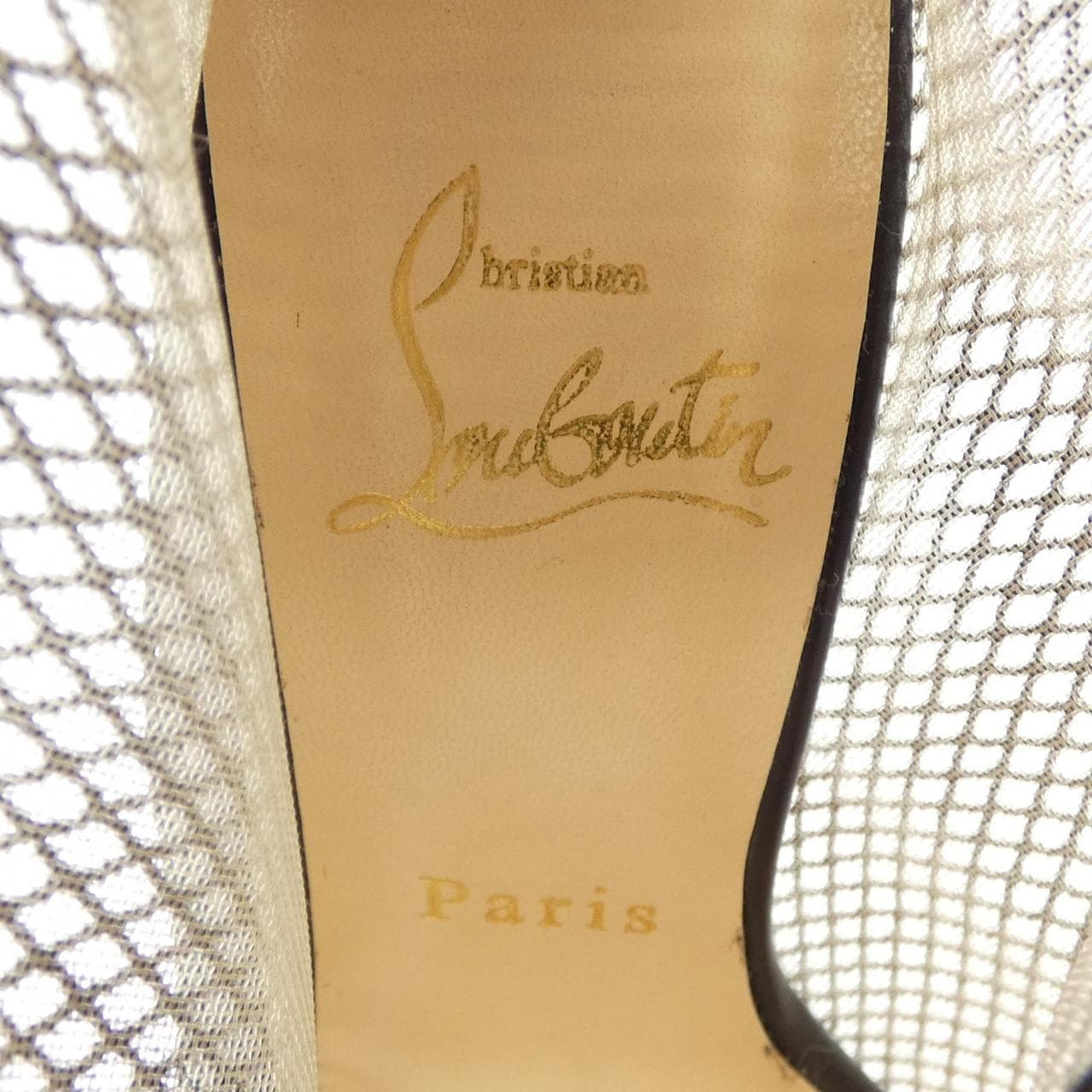 クリスチャンルブタン CHRISTIAN LOUBOUTIN シューズ