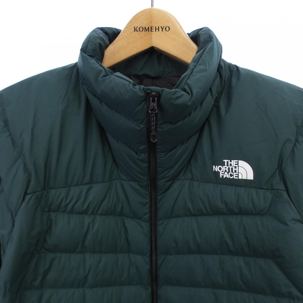 ザノースフェイス THE NORTH FACE ダウンジャケット