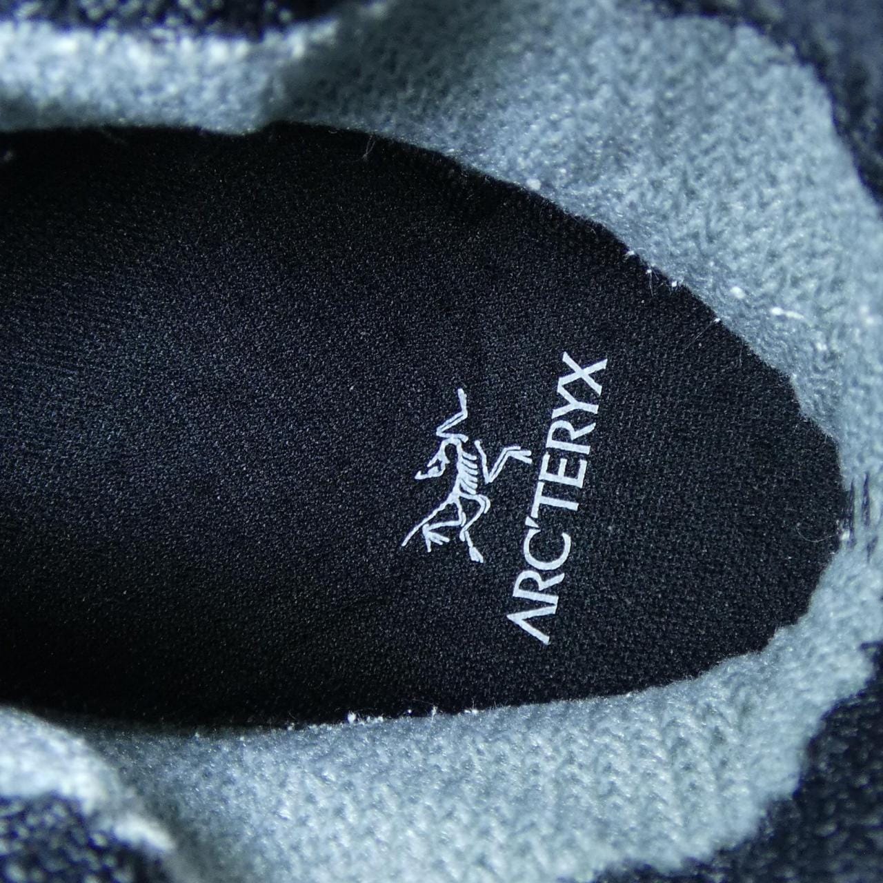 アークテリクス ARC'TERYX ブーツ