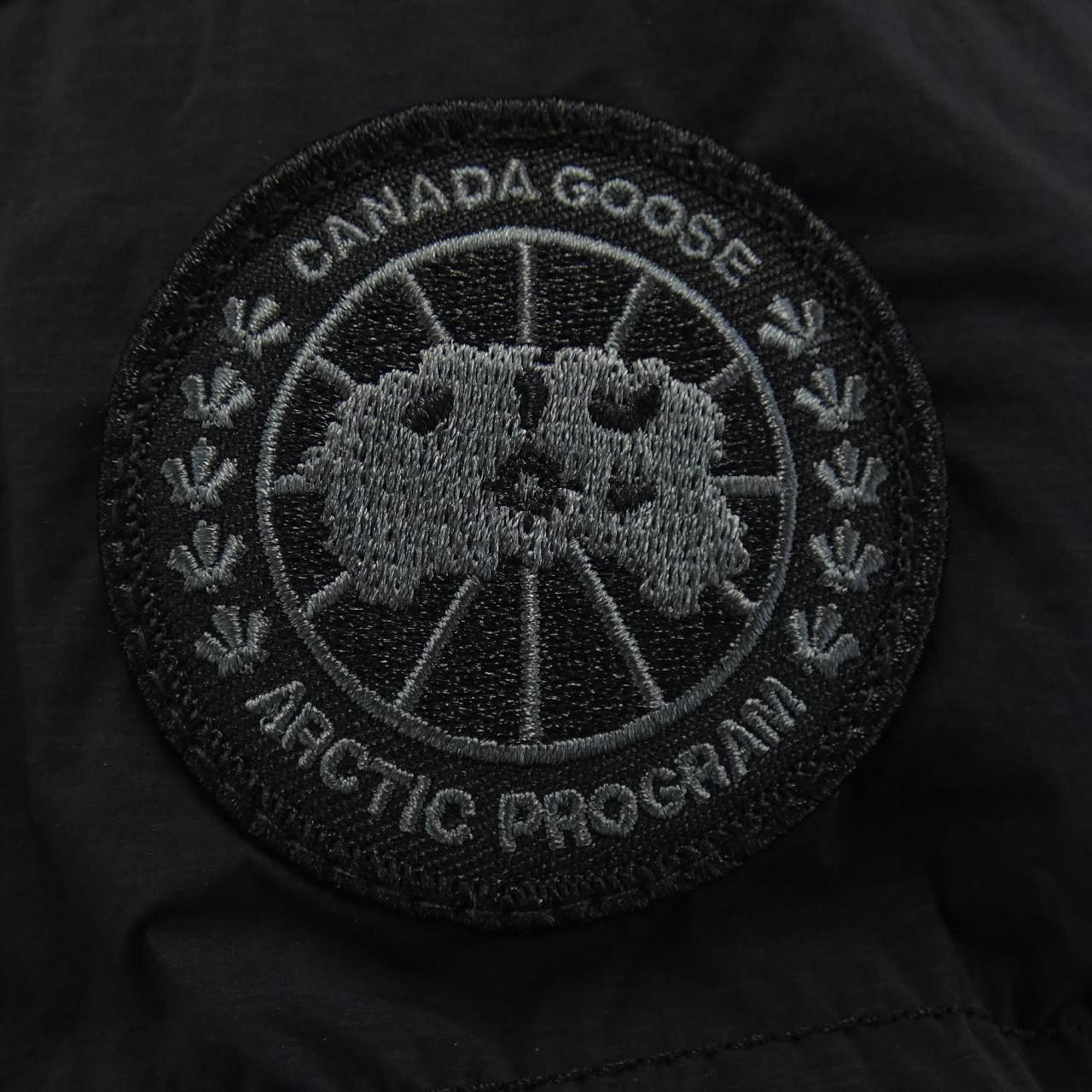 カナダグース CANADA GOOSE ダウンコート