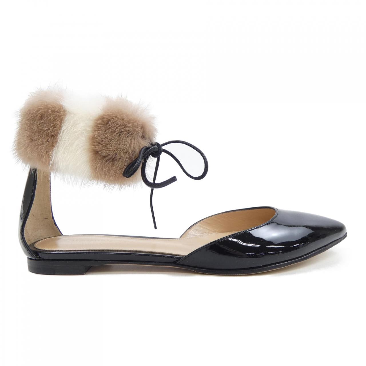 ジャンヴィトロッシ GIANVITO ROSSI シューズ