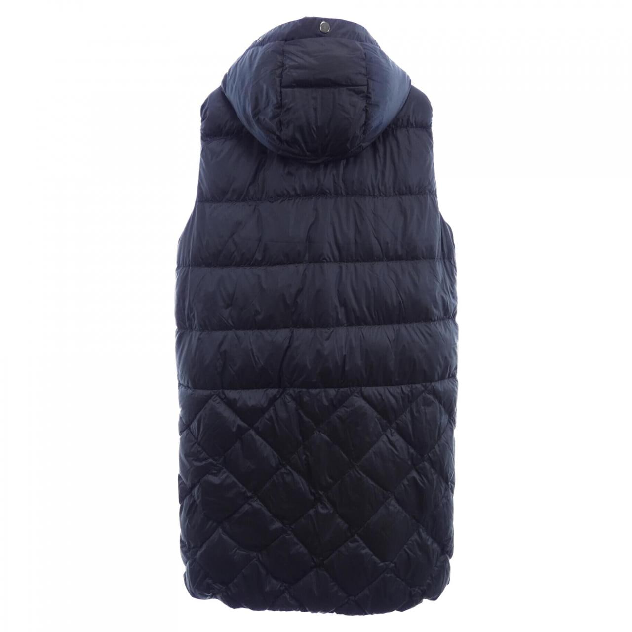マックスマーラ Max Mara ダウンベスト