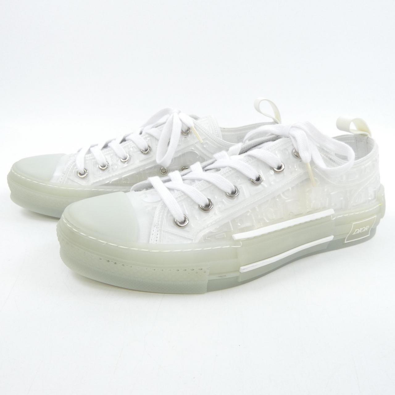 ディオール DIOR スニーカー