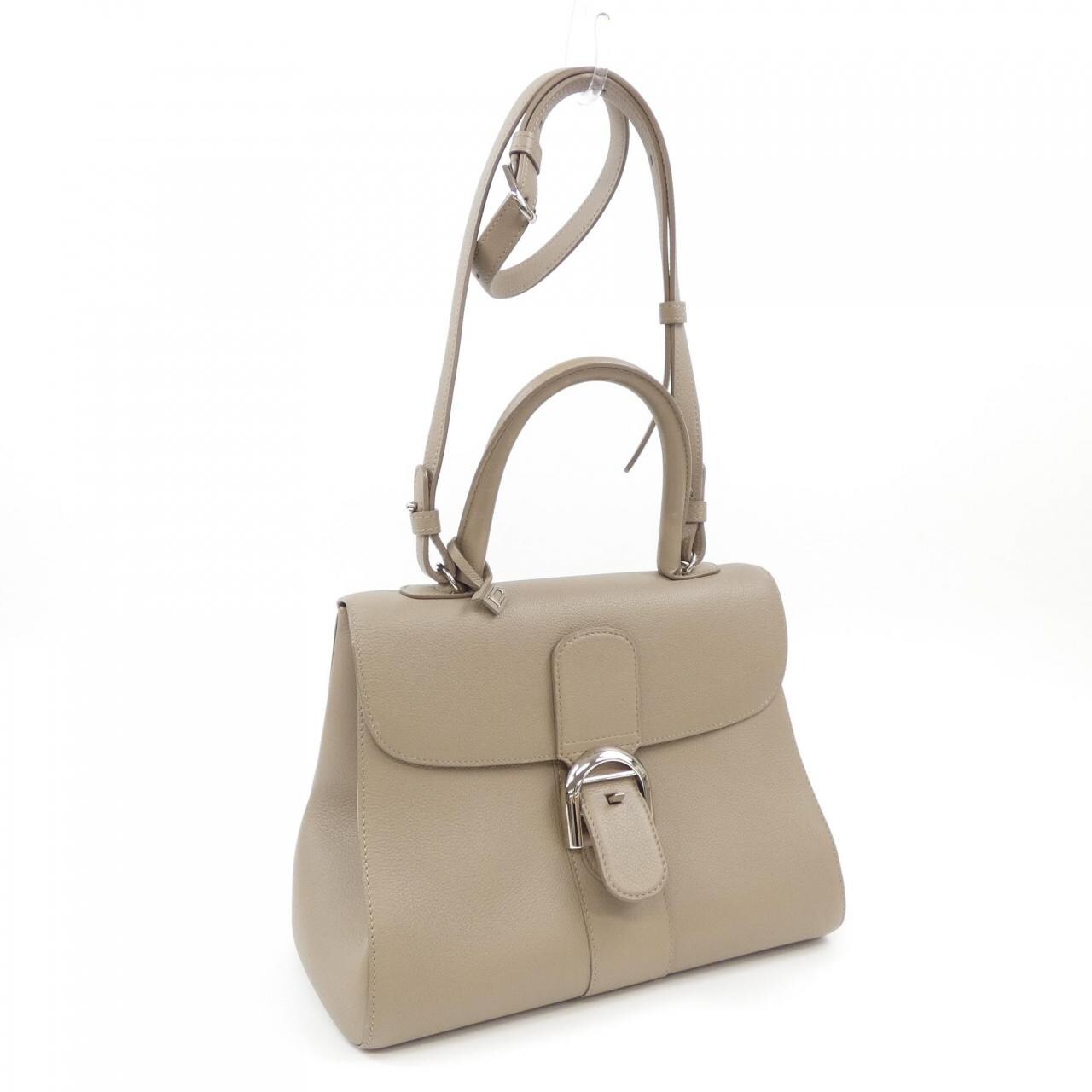 DELVAUX DELVAUX BAG