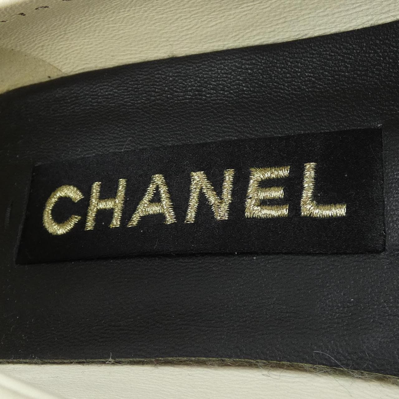 CHANEL香奈兒鞋履