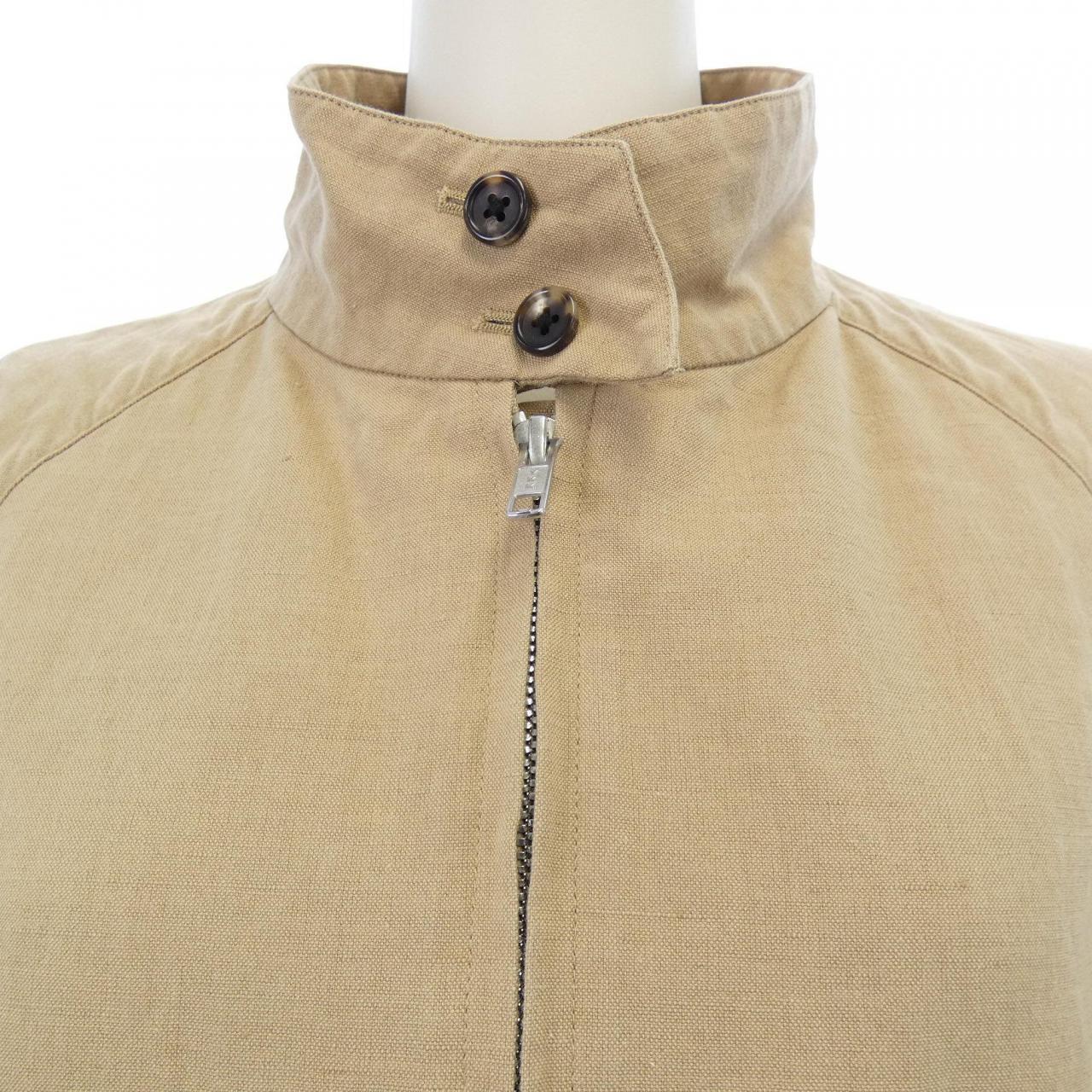 瑪格麗特Howell Margaret Howell夾克衫