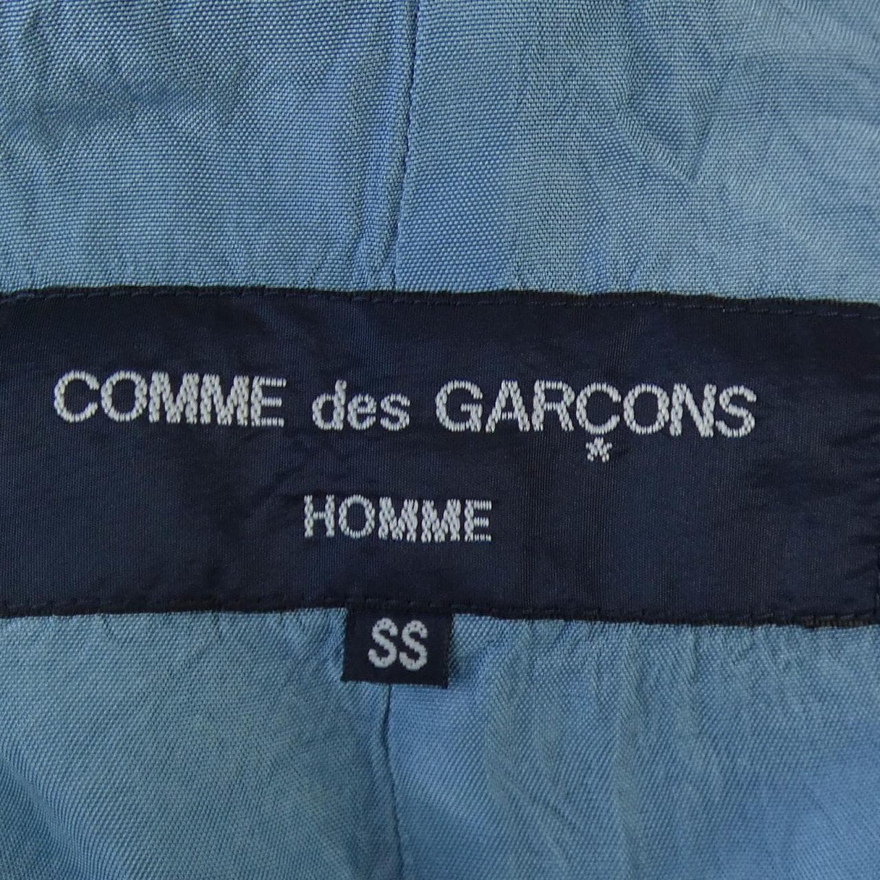 コムデギャルソンオム COMME des GARCONS HOMME HC-T018 ジャケット