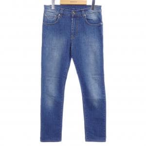 イザイア ISAIA ジーンズ