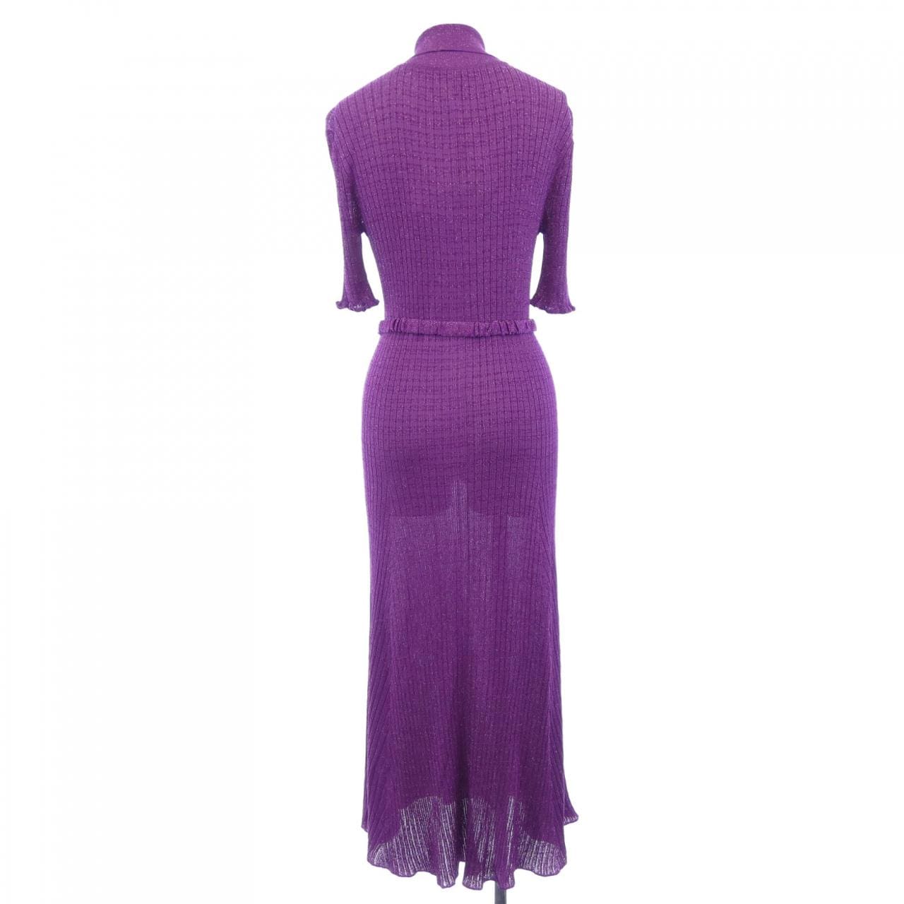 シャネル CHANEL P72477K10383 ワンピース