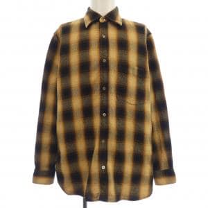 ドリスヴァンノッテン DRIES VAN NOTEN 3420700123 シャツ