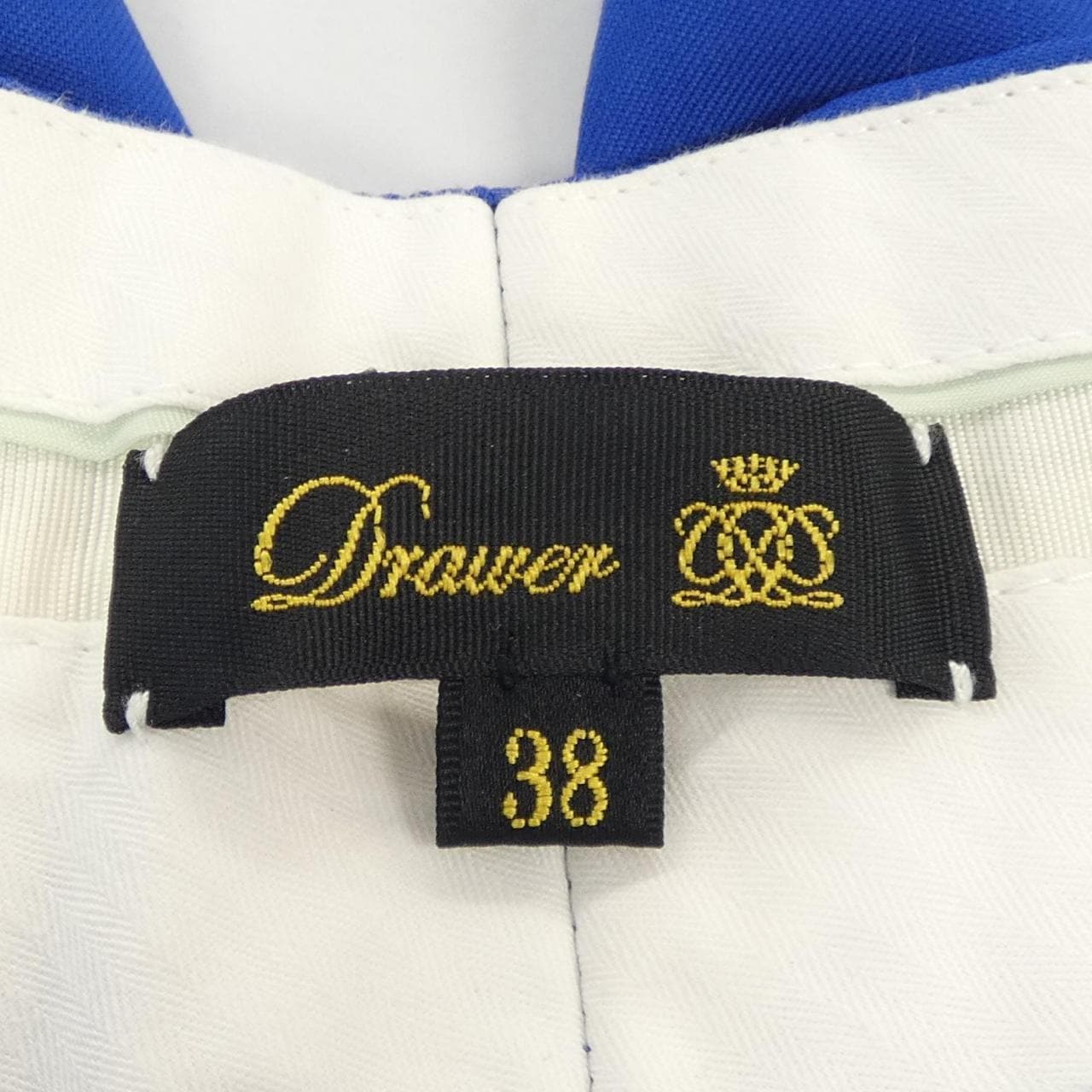 ドゥロワー DRAWER 6514-236-1072 パンツ