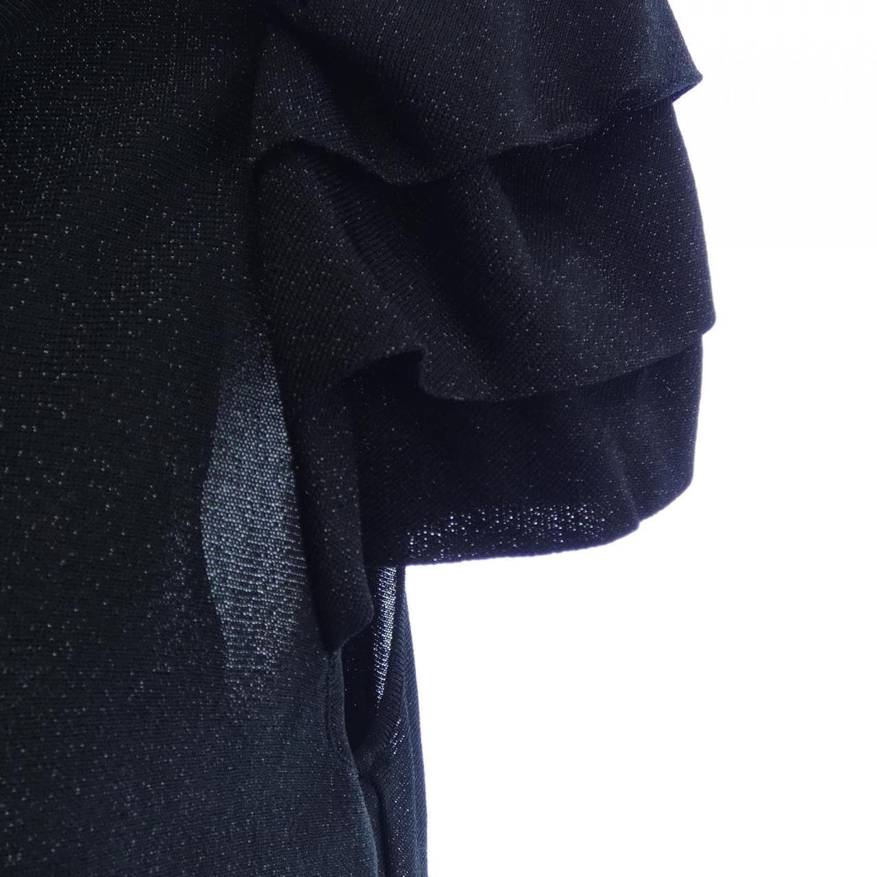 シャネル CHANEL P35141K02050 09P ワンピース