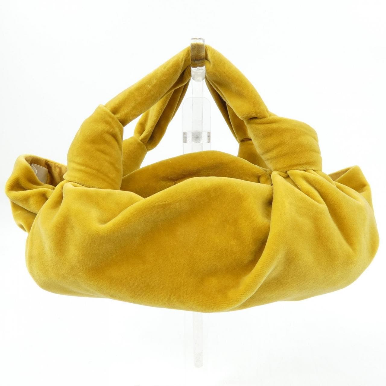 ザロウ THE ROW ASCOT TWO W1219 W498 BAG