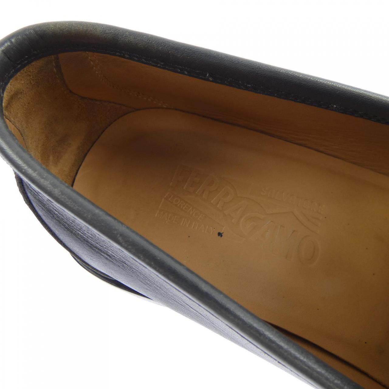 サルヴァトーレフェラガモ SALVATORE FERRAGAMO 54286 シューズ