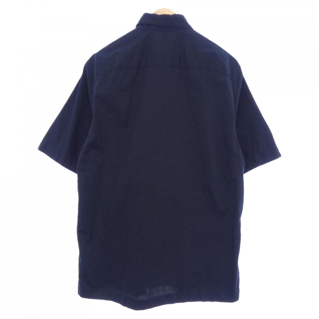 ドリスヴァンノッテン DRIES VAN NOTEN S／Sシャツ