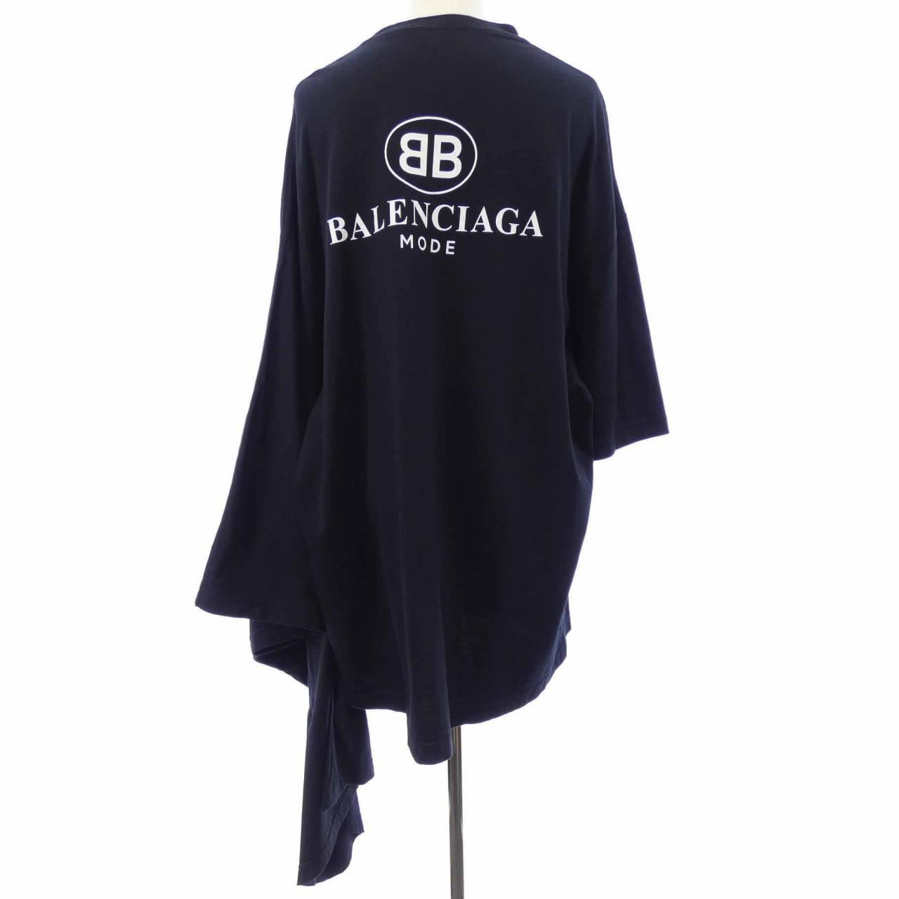 バレンシアガ BALENCIAGA 492185 TYK41 Tシャツ